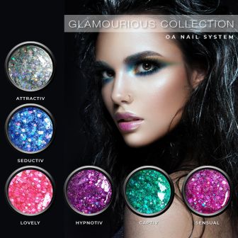 Collection Glamourious