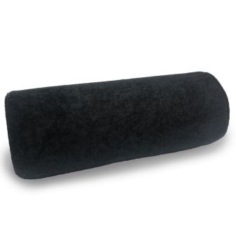 Coussin à Manucurie Noir