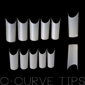 Scatola da 120 capsule C-curve Natural