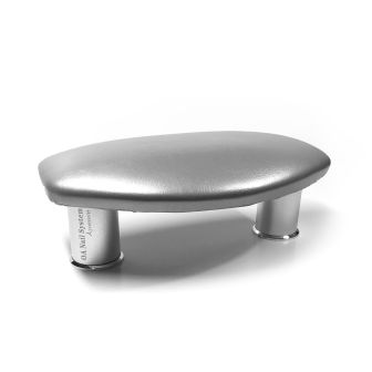 Master Armrest – Metal Silver