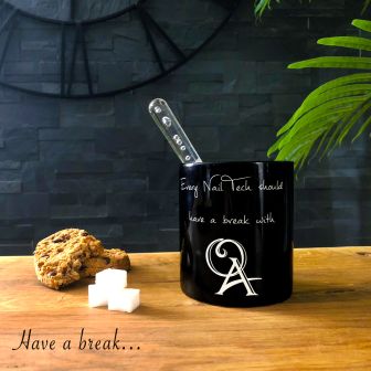 Mug OA - Black