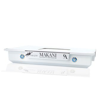 Makani 2.0 Nail Dust Collector