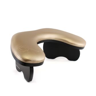 Master Armrest 2.0 - Black & Gold edition