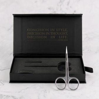 MASTER MICRO SCISSORS 20/102