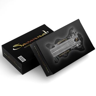 CHABLONS "SAVANNAH" - Savage Xtrem Sharp