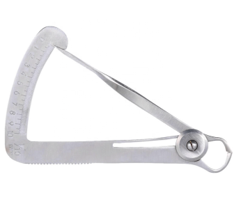 Nail Caliper