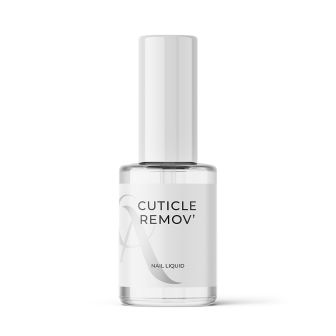 CUTICLE REMOV'