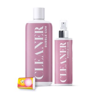 Cleaner Parfumé BUBBLE GUM