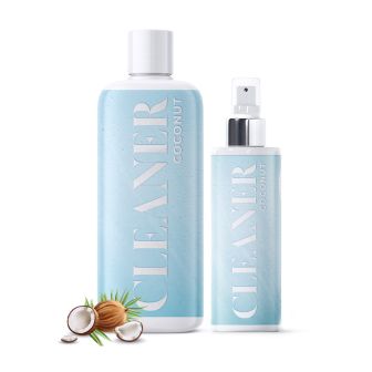 Cleaner Parfumé COCONUT