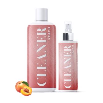 Scented Cleaner PEACH 