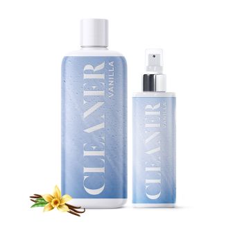 Perfumed Cleanser VANILLA 