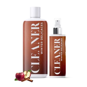 Scented Cleaner WINTER DELICACES