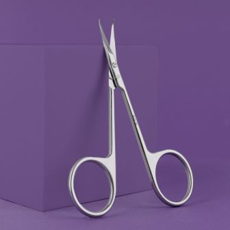 MASTER MICRO SCISSORS 20/102