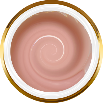 Sculpting Gel Milky Peach