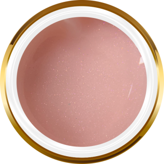 Sculpting Gel Shinny pink