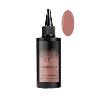 GENIUS GEL - COVER ONE - 50 ml