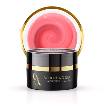 Sculpting Gel Baby Pink