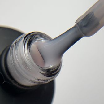 Soft Gloss - Milky Gel Finish