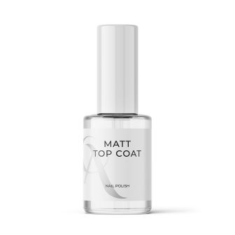 MATT TOP COAT