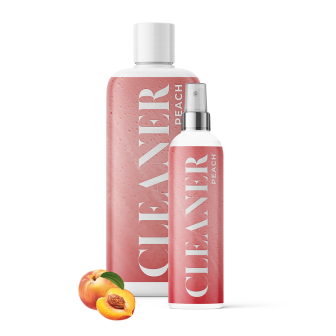 Scented Cleaner PEACH 