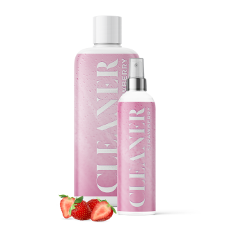 Scented Cleaner STRAWBERRY