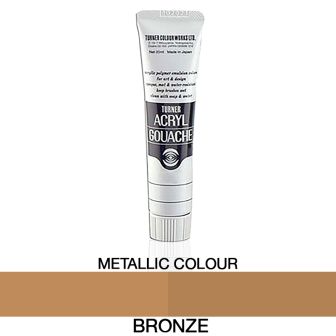 Turner Bronze – 20ml