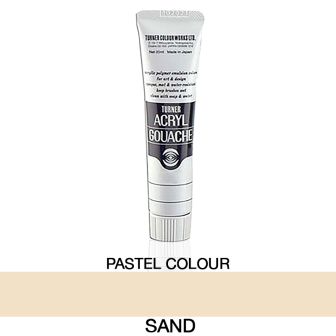 Turner Pastel Sand – 20ml