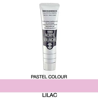 Turner Pastel Lilac – 20ml