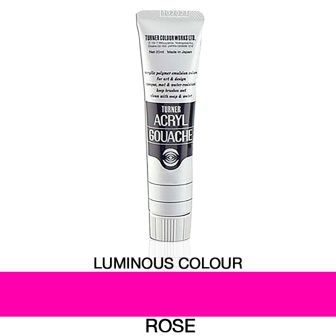 Turner Lumi Rose – 20ml