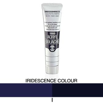 Turner Iridescence I – 20ml