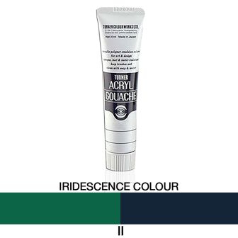 Turner Iridescence II – 20ml