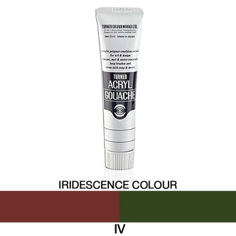 Turner Iridescence IV – 20ml