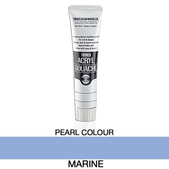 Turner Pearl Marine – 20ml