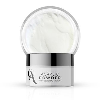 ACRYL POWDER -  PERFECT WHITE