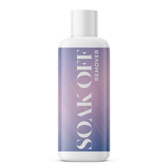 SOAK OFF REMOVER - 1000 ml