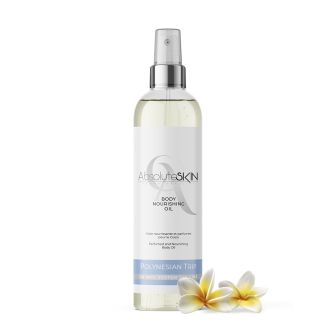 POLYNESIAN TRIP - BODY NOURISHING OIL