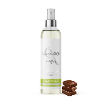 SWEET ' ELLA - BODY NOURISHING OIL