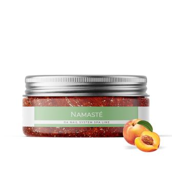 NAMASTÉ - HAND & BODY SUGAR SCRUB