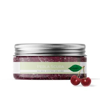 PERLA SCURA - HAND & BODY SUGAR SCRUB