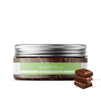 SWEET ' ELLA - HAND & BODY SUGAR SCRUB