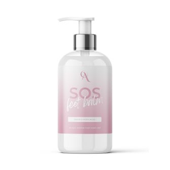 SOS Feet Balm