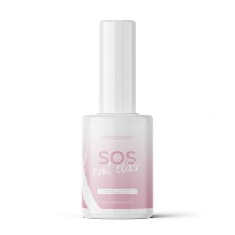 SOS Nail Elixir