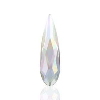 Swarovski Raindrop – CRYSTAL AB