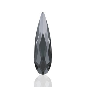 Swarovski Raindrop – SILVNIGHT