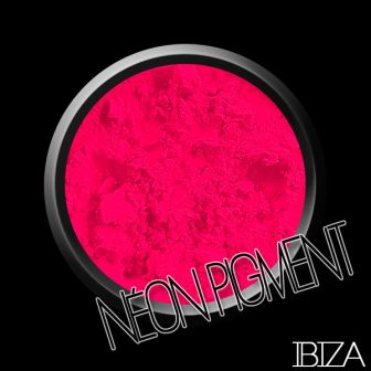 Pigmento al neon IBIZA