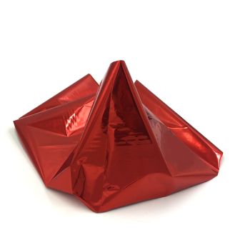 Foil RED