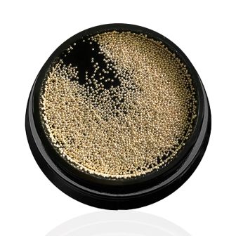 Micro Beads – GOLD