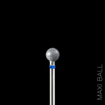 Punta Maxi Ball - Media