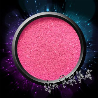 NEON Pastel Matt - PINK