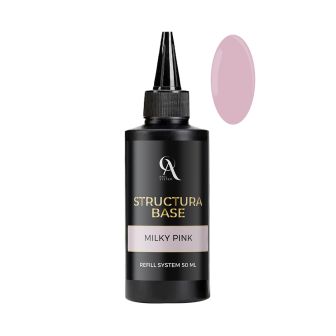 STRUCTURA BASE - MILKY PINK - 50 ML